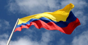 colombia